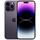 Smartphone et téléphone mobile Apple iPhone 14 Pro Max (Violet intense) - 256 Go - Autre vue