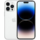 Smartphone et téléphone mobile Apple iPhone 14 Pro Max (Argent) - 128 Go - Autre vue