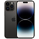 Smartphone et téléphone mobile Apple iPhone 14 Pro Max (Noir Sidéral) - 128 Go - Autre vue