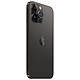 Smartphone et téléphone mobile Apple iPhone 14 Pro Max (Noir Sidéral) - 256 Go - Autre vue