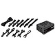 Alimentation PC Corsair HX1000i - Platinum - Autre vue Alimentation PC Corsair HX1000i - Platinum - Autre vue