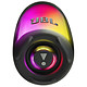 Enceinte sans fil JBL Pulse 5 Noir - Enceinte portable - Autre vue