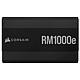 Alimentation PC Corsair RM1000e - Gold   - Autre vue