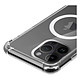 Coque et housse Akashi Coque TPU Angles Renforcés MagSafe - Apple iPhone 14 Pro Max - Autre vue