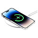 Coque et housse Akashi Coque TPU Angles Renforcés MagSafe - Apple iPhone 14 Pro - Autre vue