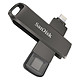 Clé USB SanDisk iXpand Flash Drive Luxe 64 Go - Autre vue