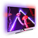 TV Philips 55OLED807 - TV OLED 4K UHD HDR - 139 cm - Autre vue