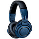 Casque Audio Audio-Technica ATH-M50xBT2DS -  Edition limitée Deep Sea - Autre vue