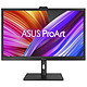 Écran PC Asus ProArt OLED PA32DC - Autre vue