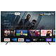 TV TCL 85P735 - TV 4K UHD HDR - 215 cm - Autre vue TV TCL 85P735 - TV 4K UHD HDR - 215 cm - Autre vue