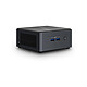 PC de bureau Altyk - Le Petit PC - P2-I316-N05 - Autre vue PC de bureau Altyk - Le Petit PC - P2-I316-N05 - Autre vue