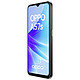 Smartphone et téléphone mobile OPPO A57S 5G (Noir) - 128 Go - 4 Go - Autre vue