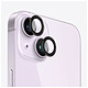 Protection d'écran INOVu Safe Pack - iPhone 14 Plus - Autre vue