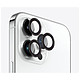 Protection d'écran INOVu Safe Pack - iPhone 14 Pro Max - Autre vue