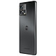 Smartphone et téléphone mobile Motorola Edge 30 Fusion 5G Noir - Autre vue