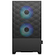 Boîtier PC Fractal Design Pop Air Mini RGB TG - Noir - Autre vue