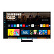 TV Samsung QE55Q70B - TV QLED 4K UHD HDR - 138 cm - Autre vue
