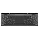Clavier PC Corsair K100 Air Wireless - Cherry MX Ultra Low Profile Tactile - Autre vue