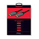 Câble DisplayPort MCL Câble Tressé DisplayPort 1.4 8K (3 m) - Autre vue