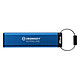 Clé USB Kingston IronKey Keypad 200 8 Go - Autre vue