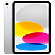 Tablette Apple iPad Wi-Fi 10.9 - 64 Go - Argent (10 ème génération) - Autre vue