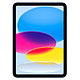 Tablette Apple iPad  Wi-Fi + Cellular 10.9 - 256 Go - Bleu (10 ème génération) - Autre vue
