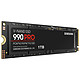 Disque SSD Samsung 990 PRO - 1 To - Autre vue