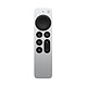 Box TV multimédia Apple télécommande Siri Remote  (3e génération) - Autre vue