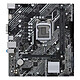 Carte mère Asus PRIME H510M-K - Autre vue Carte mère Asus PRIME H510M-K - Autre vue