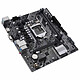 Carte mère Asus PRIME H510M-K - Autre vue Carte mère Asus PRIME H510M-K - Autre vue