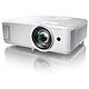 Vidéoprojecteur Optoma HD29HSTx - DLP Full HD - 4000 Lumens  - Autre vue