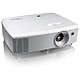 Vidéoprojecteur Optoma HD28i - DLP Full HD - 4000 Lumens - Autre vue