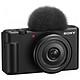 Appareil photo compact ou bridge Sony ZV-1F - Autre vue