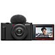 Appareil photo compact ou bridge Sony ZV-1F - Autre vue