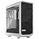 Boîtier PC Fractal Design Meshify 2 Compact Lite TG - Blanc - Autre vue Boîtier PC Fractal Design Meshify 2 Compact Lite TG - Blanc - Autre vue