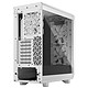 Boîtier PC Fractal Design Meshify 2 Compact Lite TG - Blanc - Autre vue