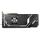 Carte graphique MSI GeForce RTX 4090 VENTUS 3X 24G OC - Autre vue Carte graphique MSI GeForce RTX 4090 VENTUS 3X 24G OC - Autre vue