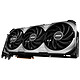 Carte graphique MSI GeForce RTX 4090 VENTUS 3X 24G OC - Autre vue Carte graphique MSI GeForce RTX 4090 VENTUS 3X 24G OC - Autre vue