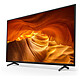 TV Sony KD-50X72K - TV 4K UHD HDR - 126 cm - Autre vue TV Sony KD-50X72K - TV 4K UHD HDR - 126 cm - Autre vue