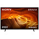 TV Sony KD-50X72K - TV 4K UHD HDR - 126 cm  - Autre vue