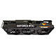 Carte graphique Asus GeForce RTX 3060 Ti TUF OC GDDR6X - Autre vue Carte graphique Asus GeForce RTX 3060 Ti TUF OC GDDR6X - Autre vue