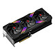 Carte graphique PNY GeForce RTX 4080 XLR8 Verto EPIC-X RGB OC - Autre vue Carte graphique PNY GeForce RTX 4080 XLR8 Verto EPIC-X RGB OC - Autre vue