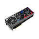 Carte graphique Asus GeForce RTX 4080 STRIX OC - Autre vue Carte graphique Asus GeForce RTX 4080 STRIX OC - Autre vue