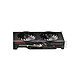 Carte graphique Sapphire Radeon RX 6700 XT Pulse 12Go - Autre vue Carte graphique Sapphire Radeon RX 6700 XT Pulse 12Go - Autre vue