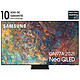 TV Samsung QE65QN97 A - TV Neo QLED 4K UHD HDR - 163 cm - Autre vue
