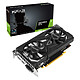 Carte graphique KFA2 GeForce GTX 1630 (1-Click OC) - Autre vue Carte graphique KFA2 GeForce GTX 1630 (1-Click OC) - Autre vue