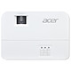Vidéoprojecteur Acer H6815BD - DLP 4K UHD - 4000 Lumens  - Autre vue