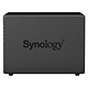 Serveur NAS Synology DiskStation DS923+  - Autre vue