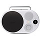 Enceinte sans fil Polaroid P4 Noir - Enceinte portable - Autre vue