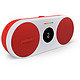 Enceinte sans fil Polaroid P2 Rouge - Enceinte portable - Autre vue